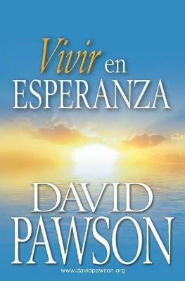 Vivir en Esperanza - David Pawson - cover