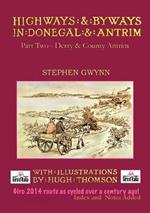 Highways and Byways in Donegal and Antrim