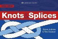 Knots and Splices - Steve Judkins,Tim Davison - cover