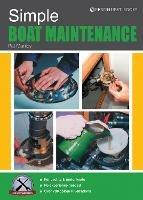 Simple Boat Maintenance - Pat Manley - cover