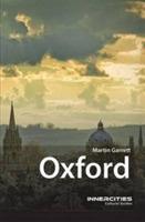 Oxford - Martin Garrett - cover