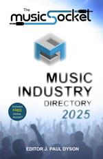 The MusicSocket Music Industry Directory 2025