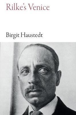Rilke's Venice - Birgit Haustedt - cover