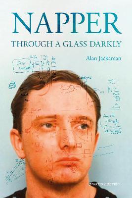 Napper: Through a Glass Darkly - Alan Jackaman - cover