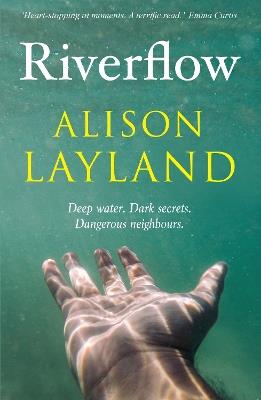 Riverflow - Alison Layland - cover