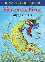 Rita on the River - Hilda Offen - cover