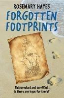 Forgotten Footprints - Rosemary Hayes - cover