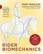 Rider Biomechanics: An Illustrated Guide: How to Sit Better and Gain Influence