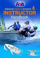 The RYA National Sailing Scheme Instructor Handbook: G14