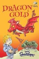 Dragon Gold - Shoo Rayner - cover