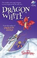 Dragon White - Shoo Rayner - cover