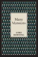 Many Mansions - Lord Dowding - cover