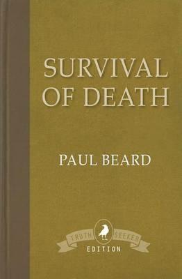 Survival of Death - Paul Beard - cover