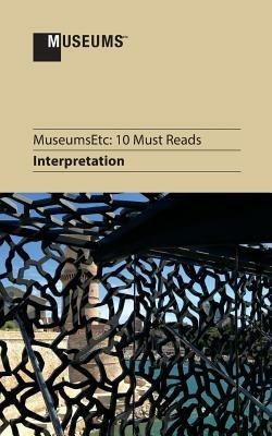 10 Must Reads: Interpretation - cover