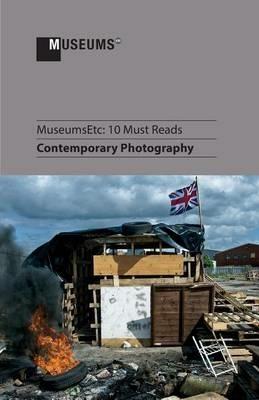 10 Must Reads: Contemporary Photography - cover