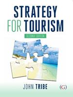 Strategy for Tourism