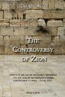 The Controversy of Zion - Douglas Reed - cover