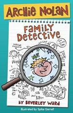 Archie Nolan Family Detective