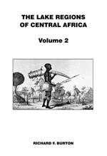 The Lake Regions of Central Africa