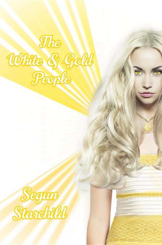 The White & Gold People