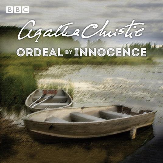 Ordeal by Innocence