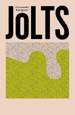 Jolts - Fernando Sdrigotti - cover