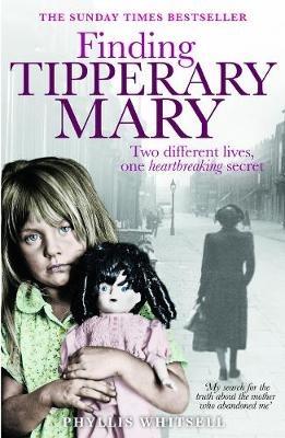 Finding Tipperary Mary - Phyllis Whitsell - cover