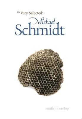 Very Selected: Michael Schmidt - Michael Schmidt - cover