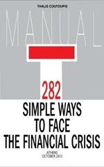 282 Simple Ways to Face the Financial Crisis