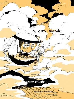 A City Inside - Tillie Walden - cover