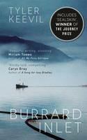 Burrard Inlet - Tyler Keevil - cover