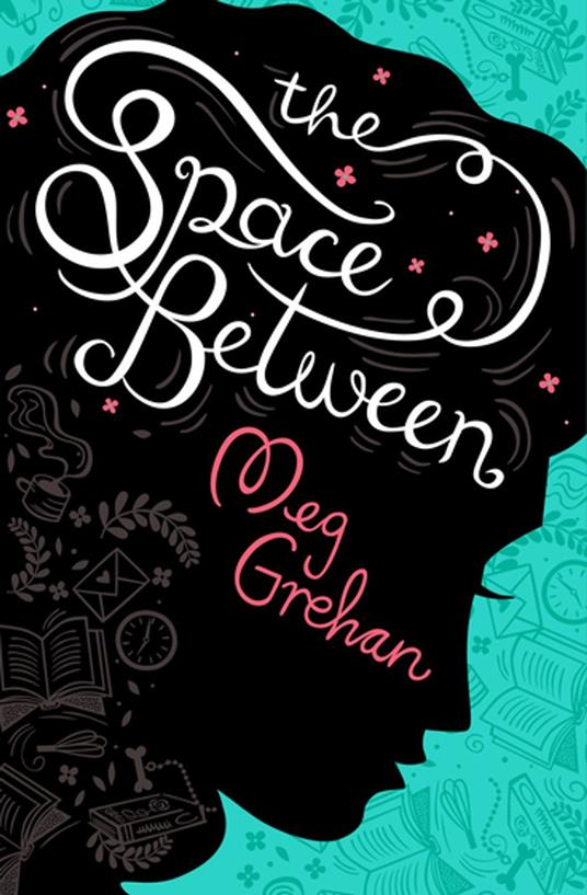 The Space Between - Meg Grehan - ebook