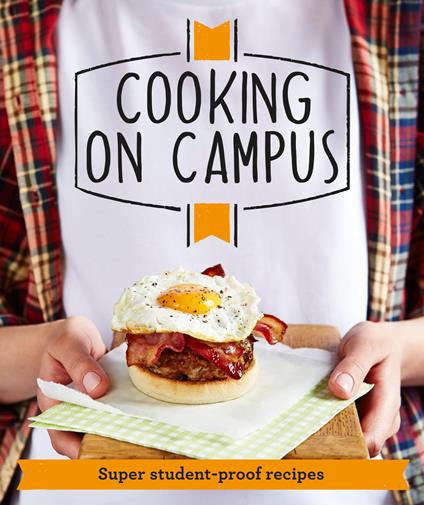 Good Housekeeping Cooking On Campus