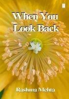 When you Look back