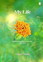 My Life Book 2 - Mayar Akash - cover