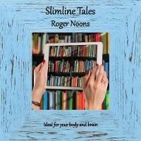 Slimline Tales - Roger Noons - cover