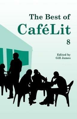 The Best of CafeLit 8 - cover