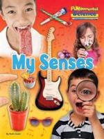 My Senses - Ruth Owen - cover