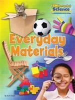 Everyday Materials - Ruth Owen - cover