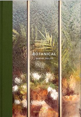 Botanical - Samuel Zeller - cover