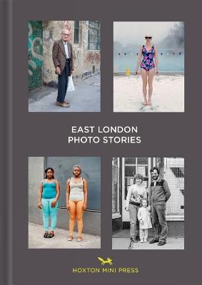 East London Photo Stories - Various - cover