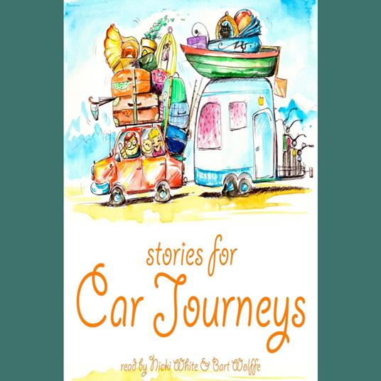 Stories for Car Journeys