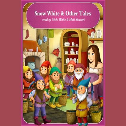 Snow White & Other Tales