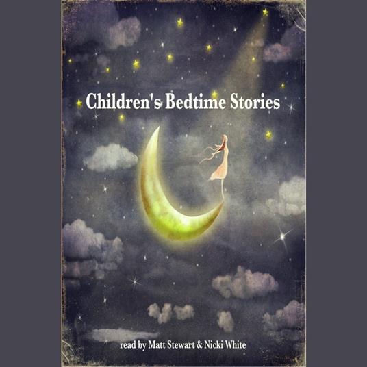 Children's Bedtime Stories