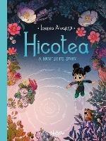 Hicotea: A Nightlights Story - Lorena Alvarez - cover