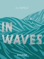 In Waves - AJ Dungo - cover