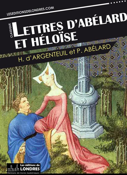 Lettres d'Abélard et Héloïse