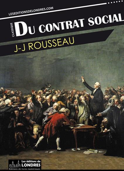 Du contrat social