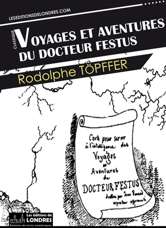 Docteur Festus