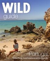 WILD GUIDE PORTUGAL - EDWINA PITCHER - cover